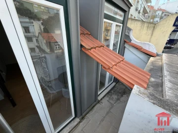 Apartamento T2 para Venda em São Vicente