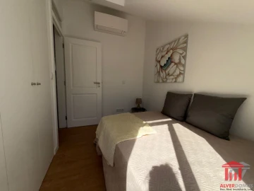 Apartamento T2 para Venda em São Vicente