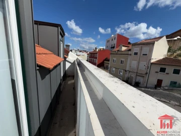 Apartamento T2 para Venda em São Vicente