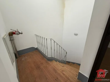 Apartamento T2 para Venda em São Vicente