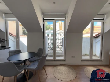 Apartamento T2 para Venda em São Vicente