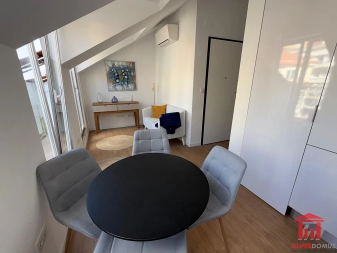 Apartamento T2 para Venda em São Vicente Foto 5