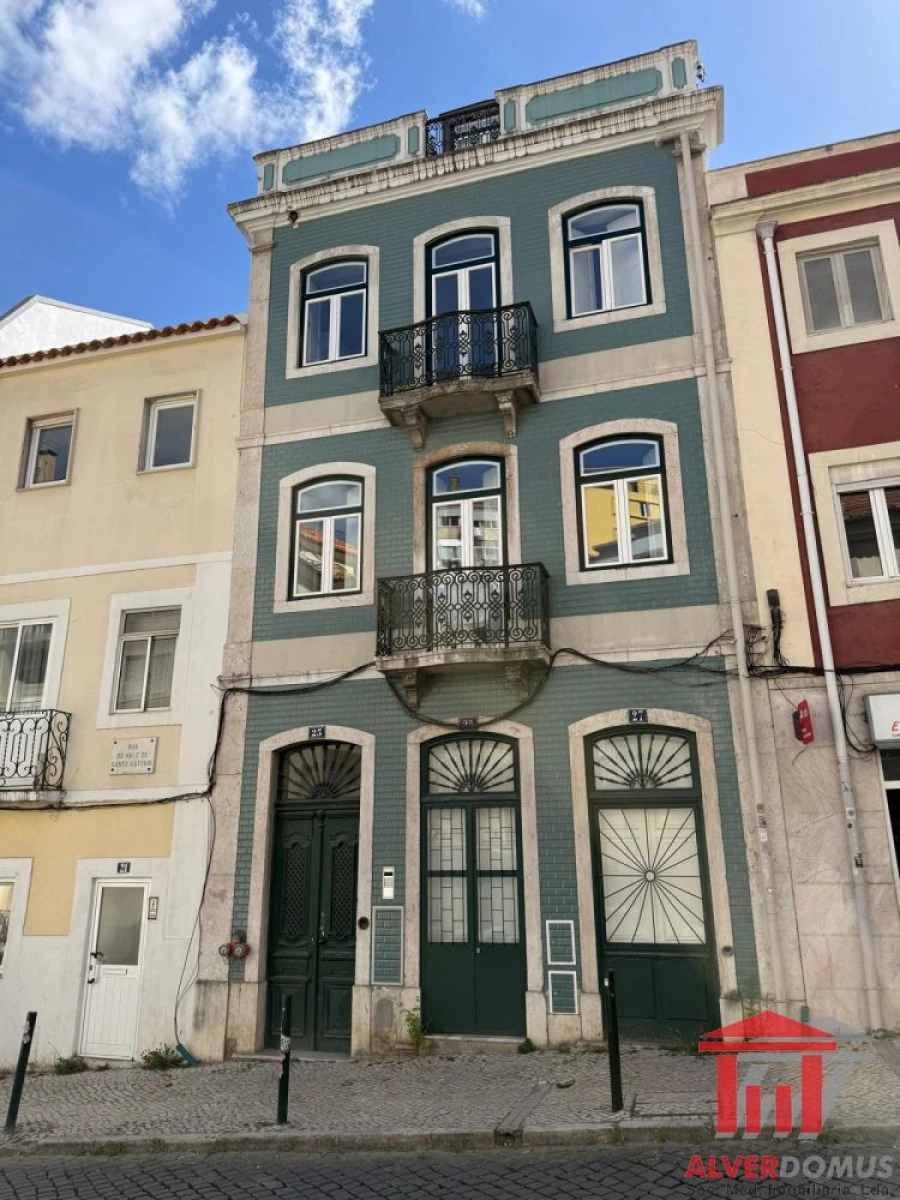 Apartamento T2 para Venda em São Vicente Foto 21
