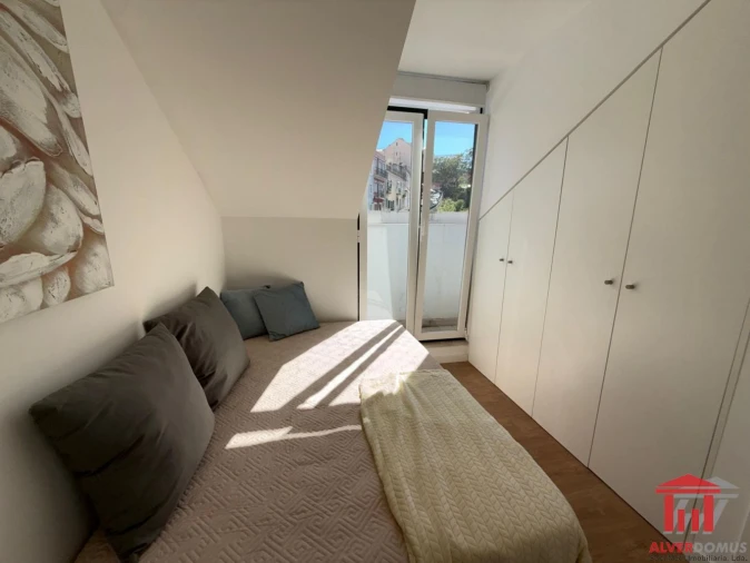 Apartamento T2 para Venda em São Vicente Foto 8