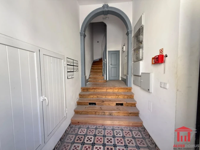 Apartamento T2 para Venda em São Vicente Foto 2