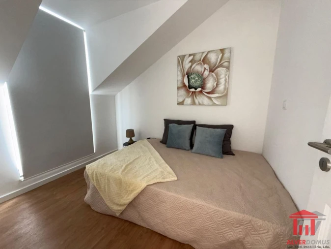 Apartamento T2 para Venda em São Vicente Foto 13