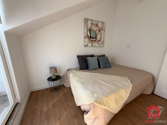 Apartamento T2 para Venda em São Vicente Foto 15