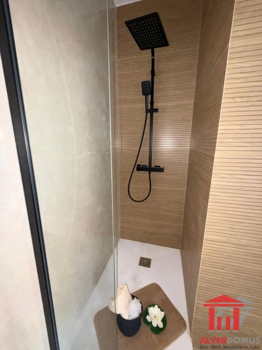 Apartamento T2 para Venda em São Vicente Foto 18