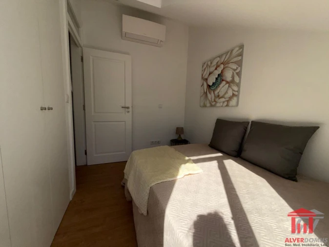Apartamento T2 para Venda em São Vicente Foto 11