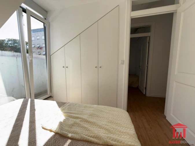 Apartamento T2 para Venda em São Vicente Foto 12