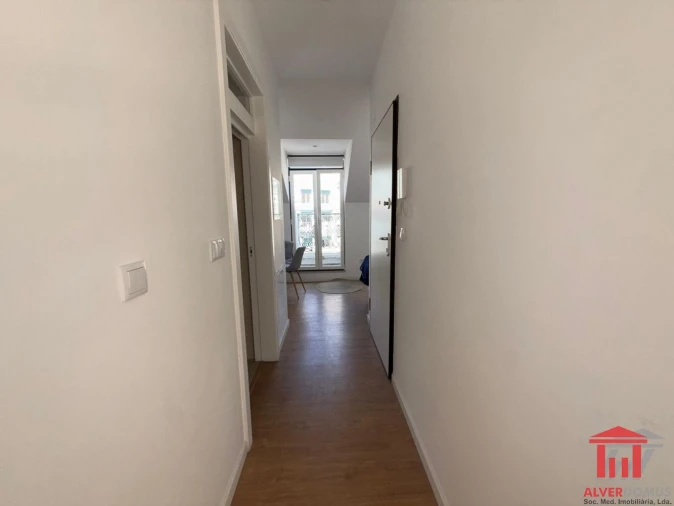 Apartamento T2 para Venda em São Vicente Foto 16