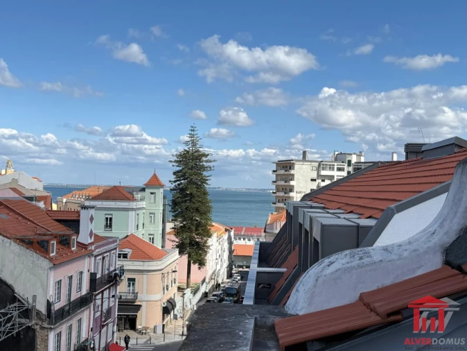 Apartamento T2 para Venda em São Vicente Foto 3