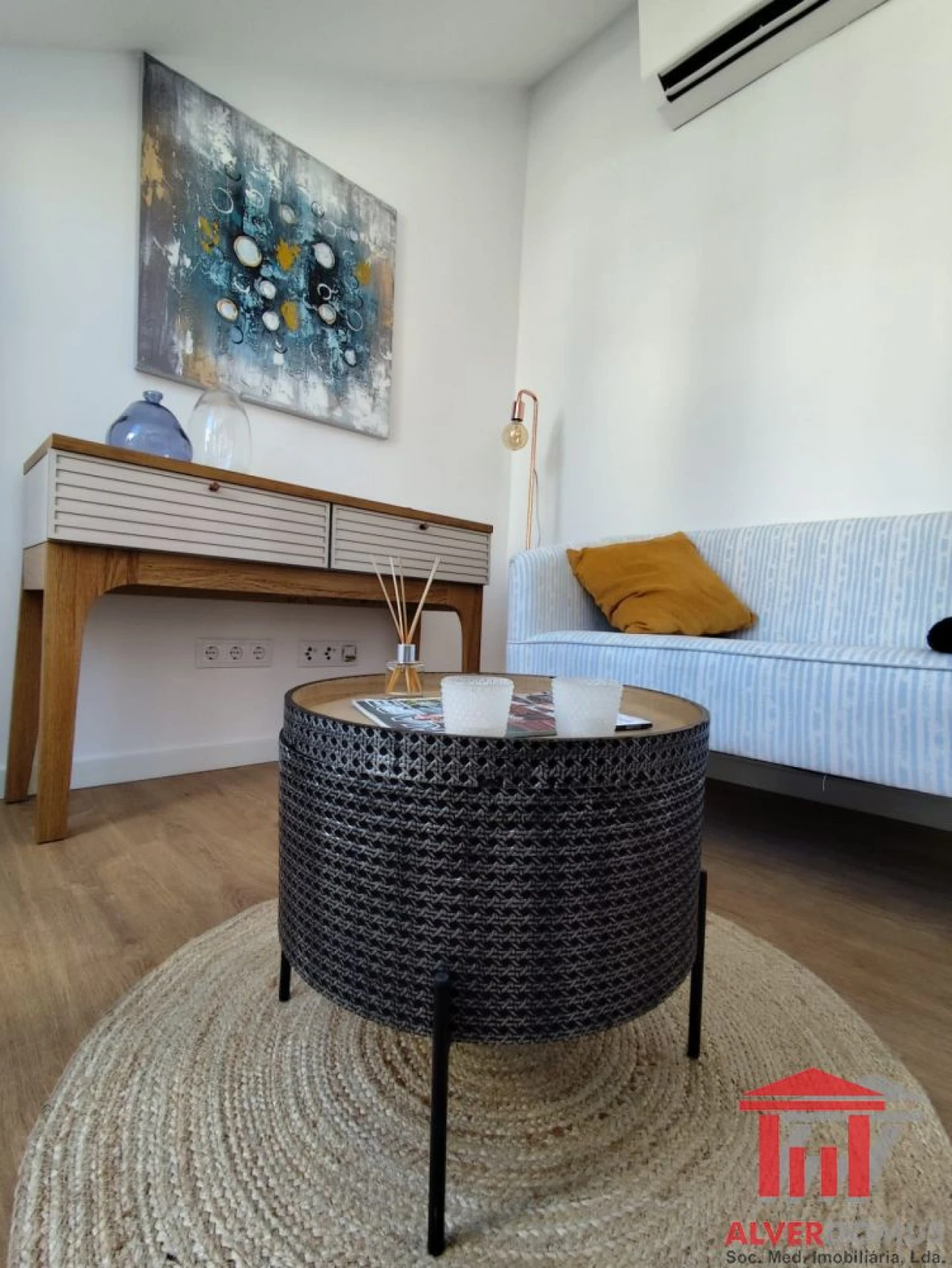 Apartamento T2 para Venda em São Vicente Foto 8