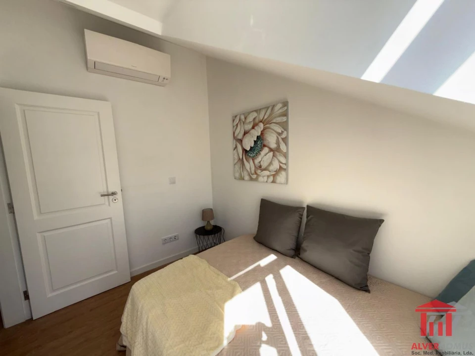 Apartamento T2 para Venda em São Vicente Foto 10