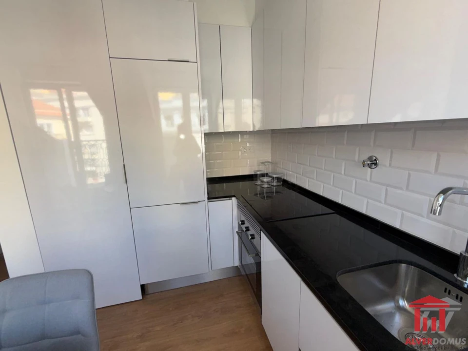 Apartamento T2 para Venda em São Vicente Foto 4