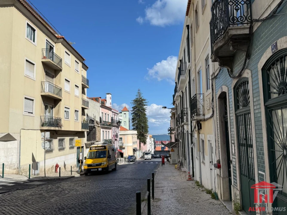 Apartamento T2 para Venda em São Vicente Foto 22
