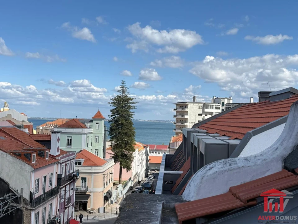 Apartamento T2 para Venda em São Vicente Foto 3