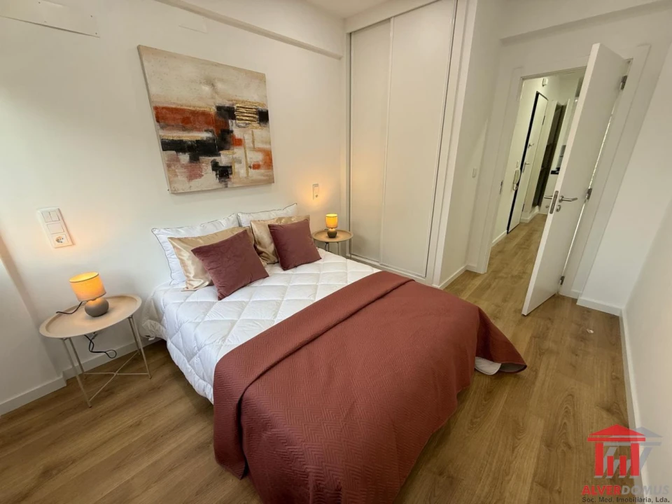 Apartamento T3 para Venda em Benfica Foto 11