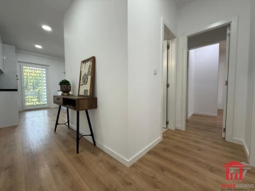 Apartamento T3 para Venda em Benfica