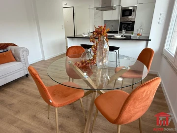 Apartamento T3 para Venda em Benfica
