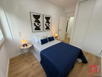 Apartamento T3 para Venda em Benfica