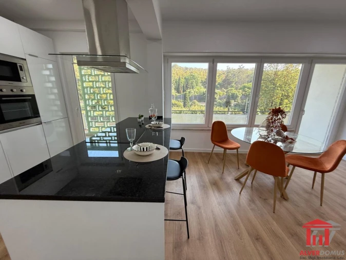 Apartamento T3 para Venda em Benfica Foto 21