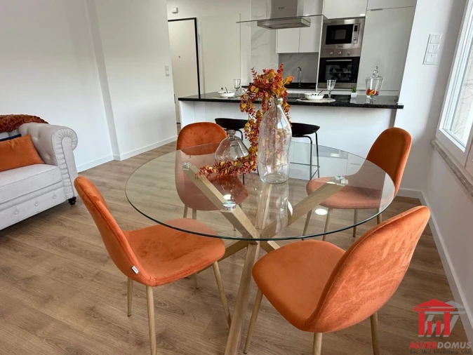 Apartamento T3 para Venda em Benfica Foto 20