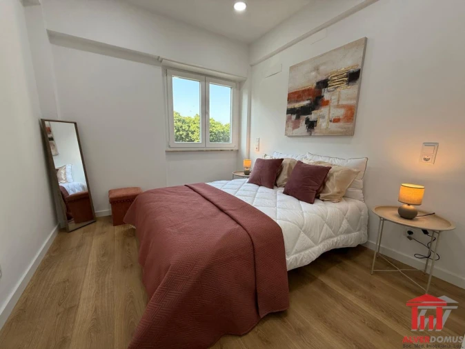 Apartamento T3 para Venda em Benfica Foto 10