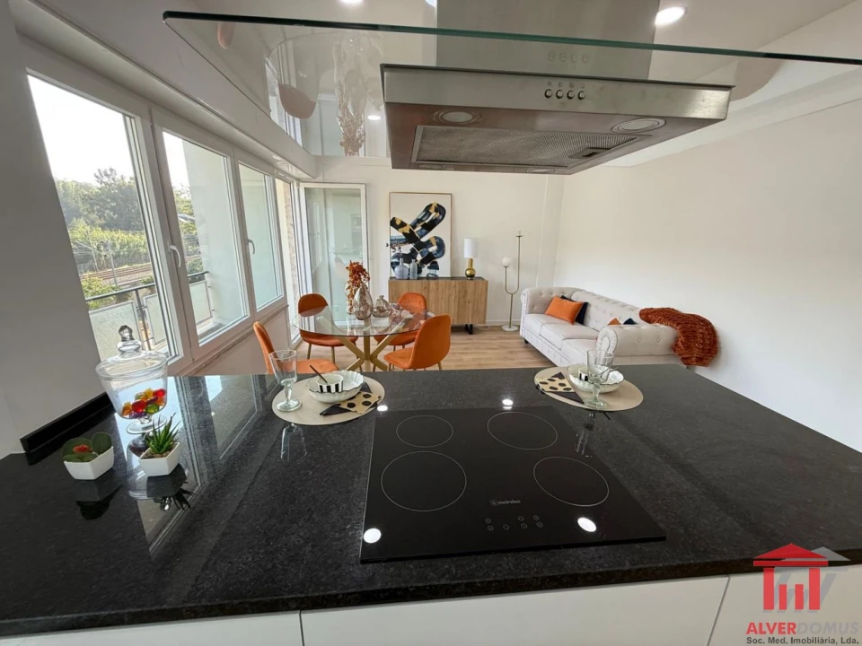 Apartamento T3 para Venda em Benfica Foto 19