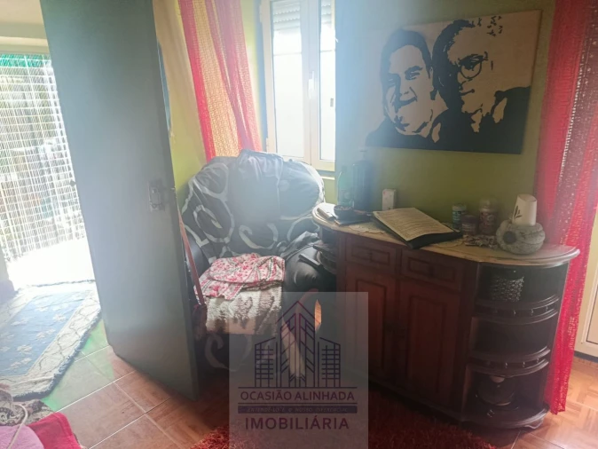 Moradia T2 para Venda em Nogueira do Cravo Foto 5