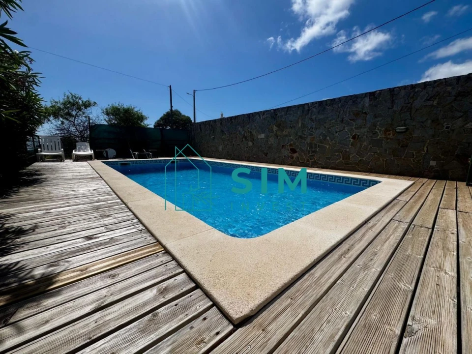 Moradia T3 para Venda em Conceição e Cabanas de Tavira Foto 7