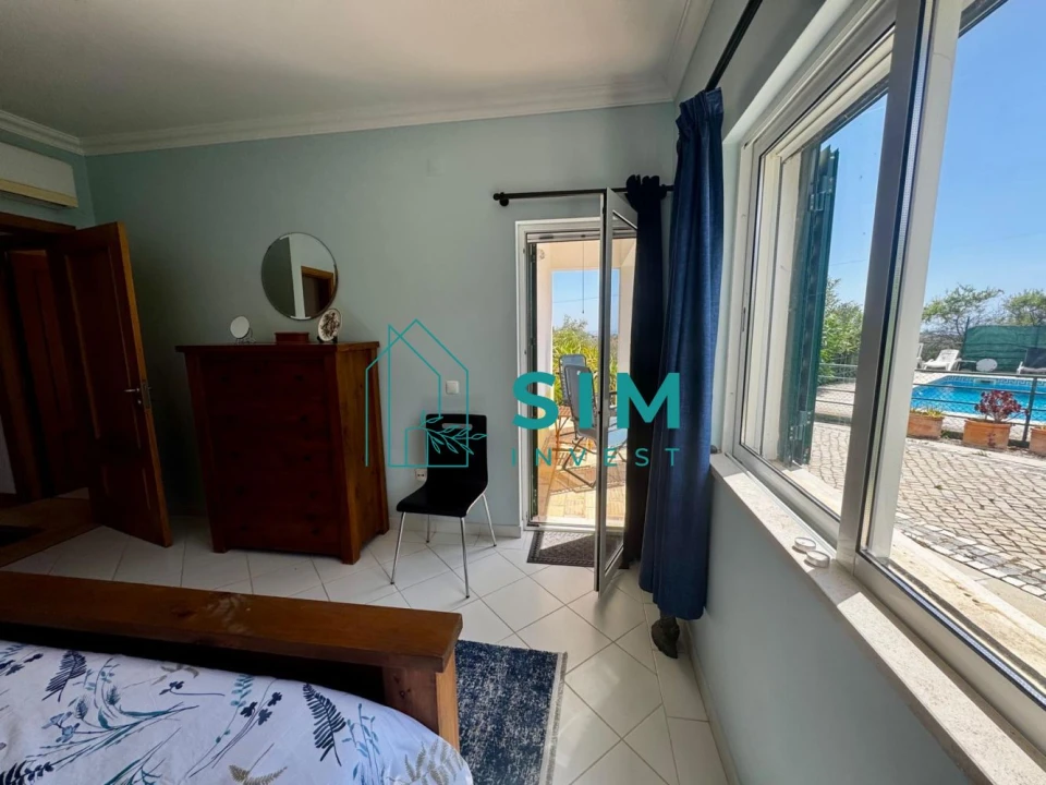 Moradia T3 para Venda em Conceição e Cabanas de Tavira Foto 16