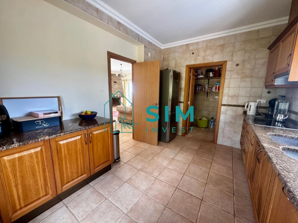 Moradia T3 para Venda em Conceição e Cabanas de Tavira Foto 37
