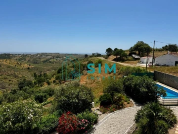 Moradia T3 para Venda em Conceição e Cabanas de Tavira