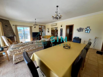 Moradia T3 para Venda em Conceição e Cabanas de Tavira