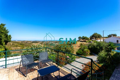 Moradia T3 para Venda em Conceição e Cabanas de Tavira