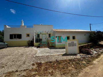 Moradia T3 para Venda em Conceição e Cabanas de Tavira