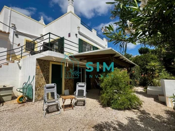 Moradia T3 para Venda em Conceição e Cabanas de Tavira