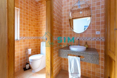 Moradia T3 para Venda em Conceição e Cabanas de Tavira