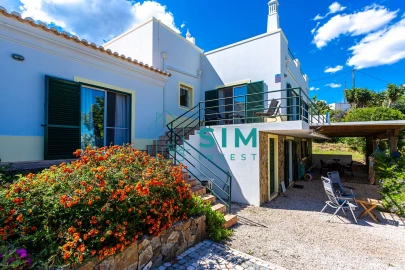 Moradia T3 para Venda em Conceição e Cabanas de Tavira