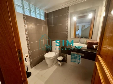 Moradia T3 para Venda em Conceição e Cabanas de Tavira