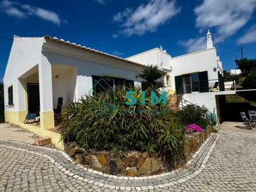 Moradia T3 para Venda em Conceição e Cabanas de Tavira