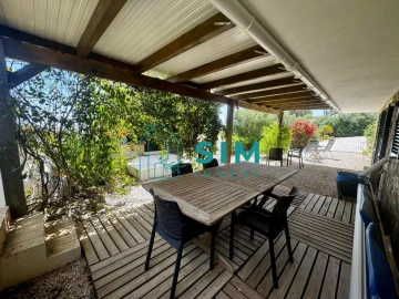 Moradia T3 para Venda em Conceição e Cabanas de Tavira