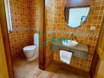 Moradia T3 para Venda em Conceição e Cabanas de Tavira