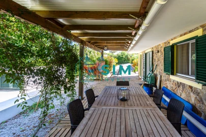 Moradia T3 para Venda em Conceição e Cabanas de Tavira