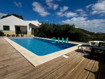 Moradia T3 para Venda em Conceição e Cabanas de Tavira