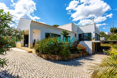 Moradia T3 para Venda em Conceição e Cabanas de Tavira