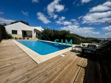 Moradia T3 para Venda em Conceição e Cabanas de Tavira