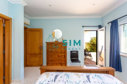 Moradia T3 para Venda em Conceição e Cabanas de Tavira
