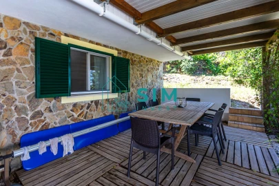 Moradia T3 para Venda em Conceição e Cabanas de Tavira
